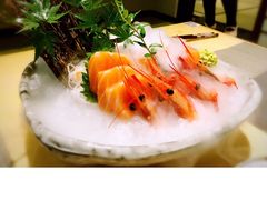 -竹幸日本料理(国光1937科技文化创意园店)
