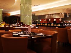 -广州白云机场雅高铂尔曼大酒店