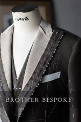 -Brother西服礼服定制·商务·婚礼(佛山南海店)