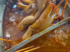 -湖南益阳麻辣烫(棠东丰华街店)