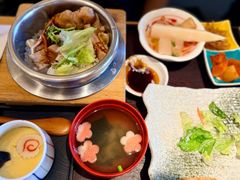 -味太助·银饭食堂(中华城店)