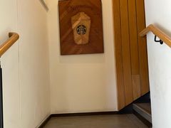 -星巴克(红房子店)