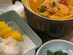 -米泰芒·东南亚料理(体育西店)