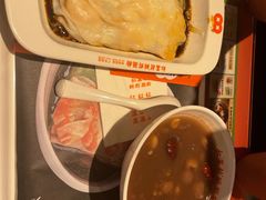 -红荔村肠粉(岗厦店)