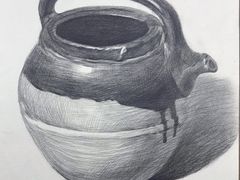 -八哥美术·成人美术画室(总校区)