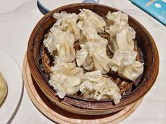 -西夏回族烧麦馆(牡丹街店)