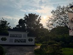 -东湖落雁景区