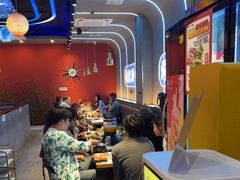 -杨记齐齐哈尔烤肉(总店)