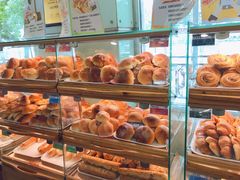 -新侨三宝乐面包店(崇文门店)