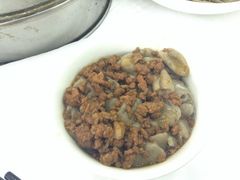 猫耳朵-太原面食店(解放路店)