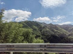 -大围山国家森林公园