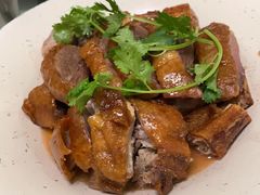 -琼菜坊·无鸡不成宴·海南菜老爸茶糟粕醋(海口骑楼老街店)