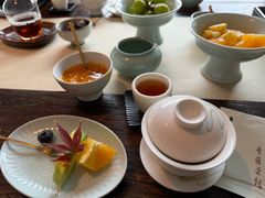 -青藤茶馆(凤起路店)