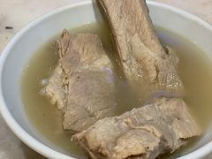 特制龙骨肉骨茶-松发肉骨茶SongFa(静安嘉里中心店)