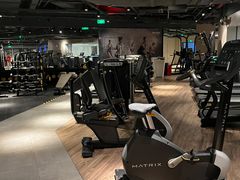 -威尔仕健身·游泳(中港汇店)