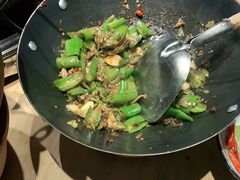 -寻钵记民菜馆·正宗常德钵子菜(滨湖路店)