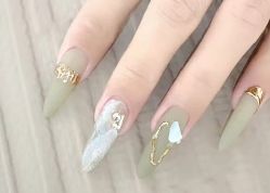 -慕拉美甲美睫皮肤管理