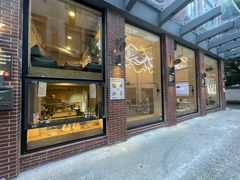 门面-樹夏shhha(越秀店)