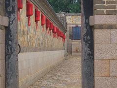 -牟氏庄园