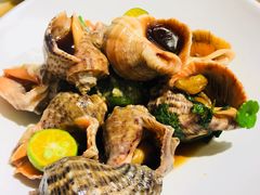 -必点海鲜·鲅鱼水饺(鞍山西道店)