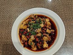 -顺兴老茶馆·精品川菜(世纪城店)