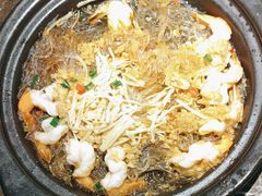 -前海沿·青岛菜(李沧万达店)