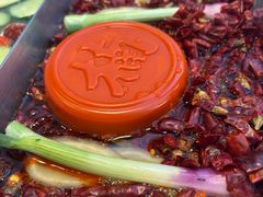 -楠火锅(仁恒梦中心店)