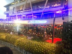 -Paulaner·德国帕拉娜自酿啤酒餐厅(海上世界店)