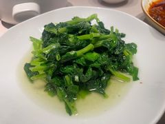 -漢舍川菜馆(国贸商城店)