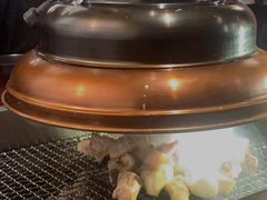 -肉甲韩国木炭烤肉(新壹街1店)