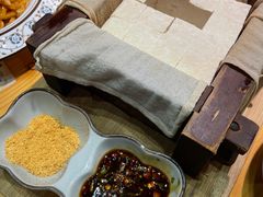 -几荷·恰似故人来(秀水广场店)