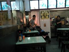 -食惠里小笼包面馆(越秀店)