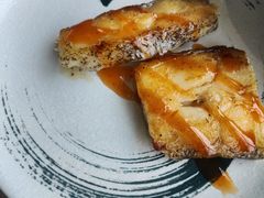 -柚·日式料理-富力万丽酒店