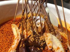 -嘉州叶婆婆钵钵鸡(建设路店)