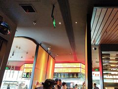 -盛焰铁板烧(王府井店)