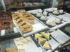 -加餐海鲜自助(宝龙一城店)