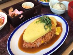 -味太助·银饭食堂(中华城店)