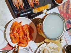 -芭菲盛宴·环球美食(锦城万达广场店)