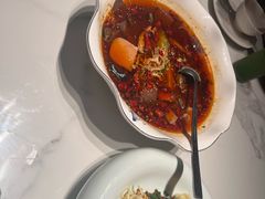 -茉芮·精致四季川菜(三坊七巷店)