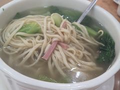 -新河畔海鲜酒楼(虎门店)