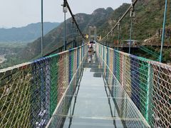 -野三坡清泉山风景区