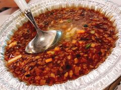 -粗茶淡饭·汉口公馆(循礼门店)