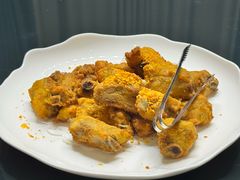 -万盛合(渔人码头店)