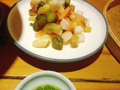 -茅山肴·道家菜·神仙鸡