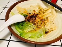 油泼面-阿那亚第一食堂 Cafeteria 1