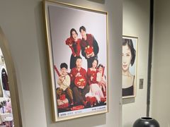 -海马体照相馆(北京apm店)