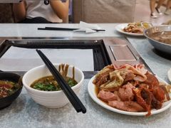 -鼎食汇炭火海鲜烤肉自助