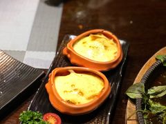 -古京·臻致料理(月湖店)