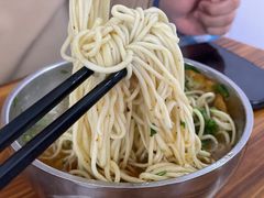 -河南拉面(肇周路店)