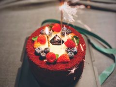 -姆们M Sweetie Cake(三里屯店)